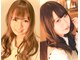 ヘアーズアンブル(hair's Amble)の写真