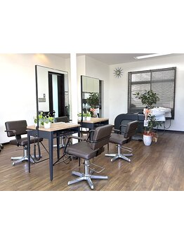 日常の忙しさにお疲れの方、頑張っている方にご褒美のリラックスタイム♪ゆったりした癒しの時間は《Anew》