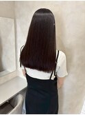 縮毛矯正髪質改善レイヤーカットトリートメント心斎橋美容室
