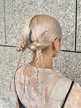 エイト 神戸三宮店(EIGHT) ツインカチモリ