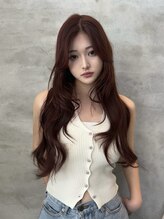 エリンヘア(ELIN hair.) (elin)ruruka34