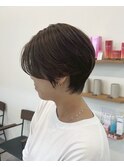 黒髪/オリーブグレー/小顔/ココアベージュ/印西牧の原駅