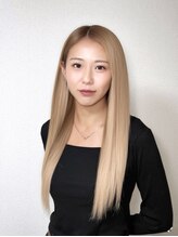 アーサス ヘアー デザイン 長野駅前店(Ursus hair Design by HEADLIGHT) AYAKA 指名料無料