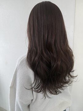 ベージュカラー