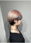 ショート