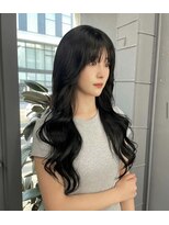 ボアップ(boappu)&nbsp;#プルエクステ#エクステ#ロング