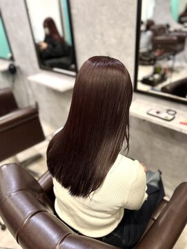 グラッジ 池袋(GLADGE) レッドブラウン