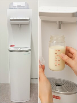 グーフィートーキョー 銀座(Goofy Tokyo) ベビーカー同伴可能/ミルク調乳可能/オムツ台完備/授乳室完備