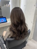 ローレン(Lolen.)&nbsp;モカグレージュ sayuri