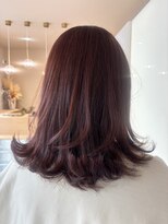 テラバイルヴェール 各務原(TERRA by LeVert)&nbsp;ピンク系カラーharuka