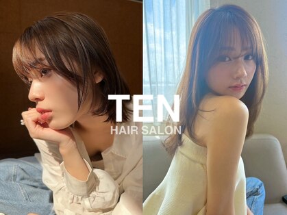 テン(TEN)の写真