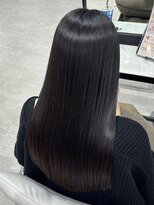 ルクス(Luxs)&nbsp;うる艶/髪質改善トリートメント