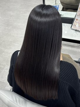 ルクス(Luxs) うる艶/髪質改善トリートメント