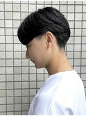 センターパート