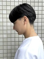 ファーレンピュアスウィート(fahren-pure-suite)&nbsp;センターパート