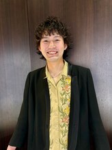 スノッブエテルニータ(snob Eternita)&nbsp;関 龍星