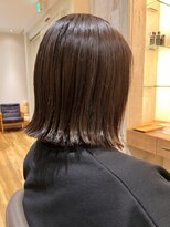 リブ(Riv.) 切りっぱなし