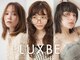 ラックスビールーチェ 沖縄那覇イオンモール店(LUXBE LUCE)の写真
