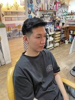 ノーベリー&nbsp;アイロンパーマ