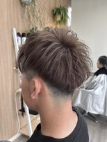 サロン ド ボーテ リアン(salon de beaute Lien)&nbsp;ミルクティーベージュ