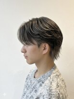 ピボット 梅田(PIVOT)&nbsp;ナチュラルフェザーショート