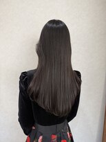 カポック 茗荷谷(KAPOK)&nbsp;まとまる！！　サイドレイヤーStyle♪