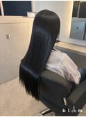 ロングスタイル