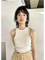 バロウ(BURROW)&nbsp;お客様スナップ【キハラシンゴ】