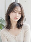 【LOVESTOIKE】大人韓国ミディレイヤー
