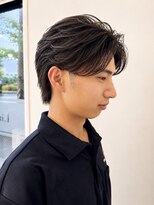 リンクス(Links) フェザーパーマ