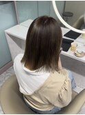ハイライトカラー