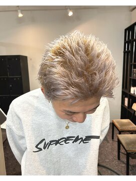 ソルコディ コクラ(SOL.cody kokura) Whitebeige
