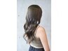 【1日３名限定】最高品質レミー毛ヘアエクステ80本26500円