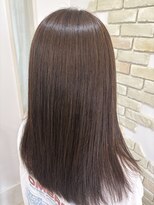 ヘアールーム ギフト(Hair Room Gift)&nbsp;ストレート