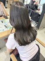 クム 川越(kum)&nbsp;【kum川越】ミントグレージュ