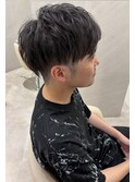 スポーツカット