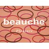ボーチェ(beauche)のお店ロゴ