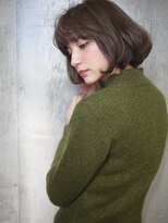 ザ ゴズウェル ヘア(The Goeswell Hair)&nbsp;フレンチクラシカルボブ