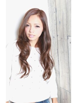 サムブリッジ(SOMEBRIDGE) 【SOMEBRIDGE 亀有】マーメイドロング