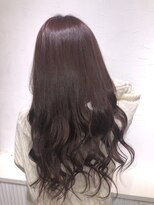 アンク クロス 池袋北口店(ANKHCROSS) 《アンククロス 柴田》イルミナ、コーラルトワイライトピンク