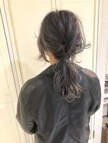 レイア(Leia) ブルーラベンダー