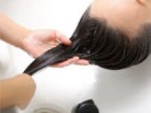 プレトリートメント