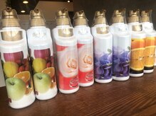 【バーデンス取扱店】世界一やさしいお酢でつくられたシャンプー&トリートメント