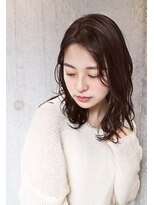 ダヴィン 中目黒(DaVin)&nbsp;【DaVin中目黒】ふわミディ×ブランジュ