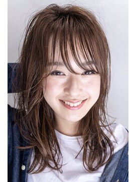 アメリ 新宿(Ameri) Ameri　モカベージュ【新宿】