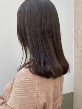 ステイシー(stay she) 柔らか、ラベージュカラー