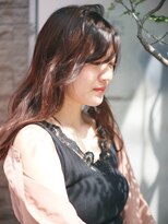 エミュ 天文館店(eMu) オリーブベージュカラー ☆