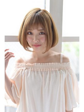 マーブルトウキョウネオリーブ(marbles tokyo neolive) 《MARBLES TOKYO/三茶》☆ワンサイドタンバルモリ☆