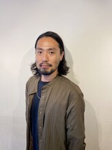 ブルー(Blue)&nbsp;関根 龍二