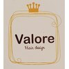 ヘアーデザイン ヴァローレ 南越谷 新越谷(Hair design Valore)のお店ロゴ